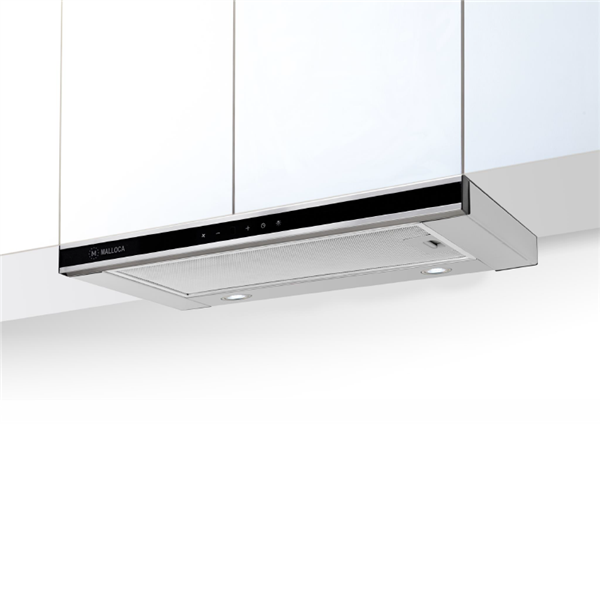 Máy Hút Mùi Âm Tủ Malloca K1507 TC